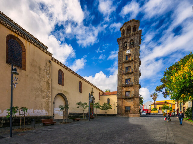 IGLESIA DE LA CONCEPCIÓN