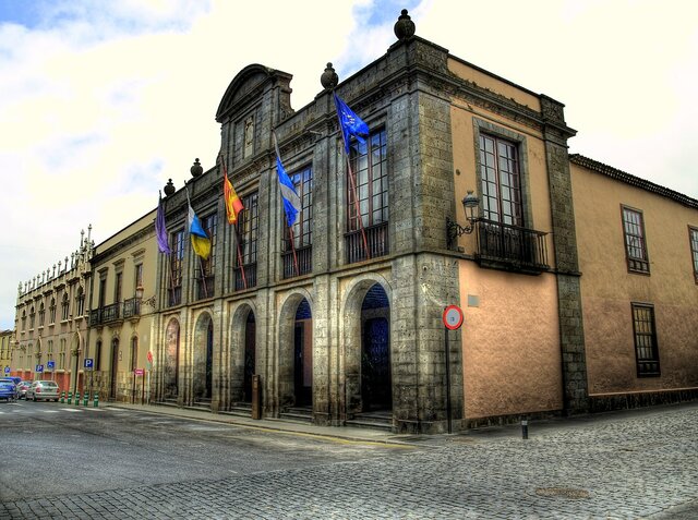 AYUNTAMIENTO