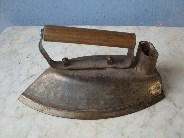 La Planxa elèctrica