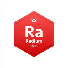 El Descobriment del Radi