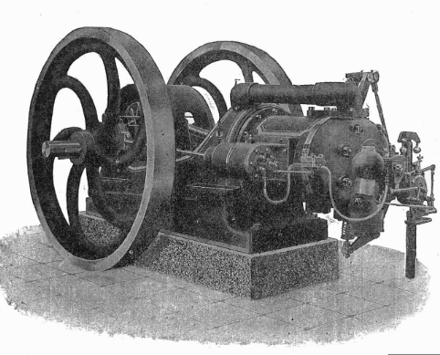 Màquina de explosió