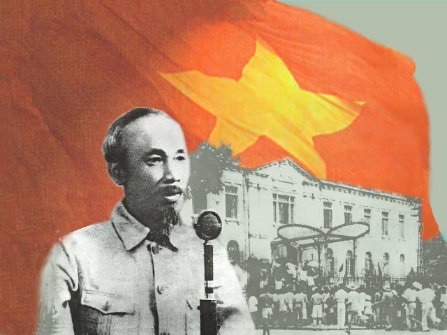 INDEPENDENCIA INDOCHINA