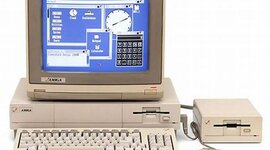 Timeline: Historia de la Informática