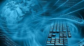 Timeline: Antecedentes de la Informática