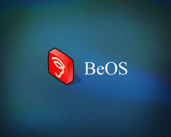 BeOS
