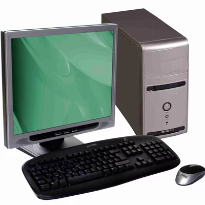 Timeline: Antecedentes de la informatica