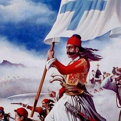 Timeline: Οι Σημαντικότερες Μάχες Της Ελληνικής Επαναστασής