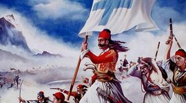 Timeline: Οι Σημαντικότερες Μάχες Της Ελληνικής Επαναστασής