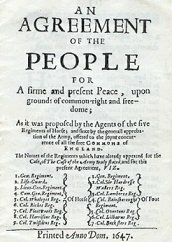 Agreement of the People