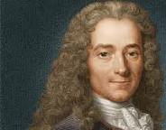 VOLTAIRE