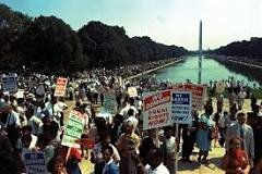 March on Washington