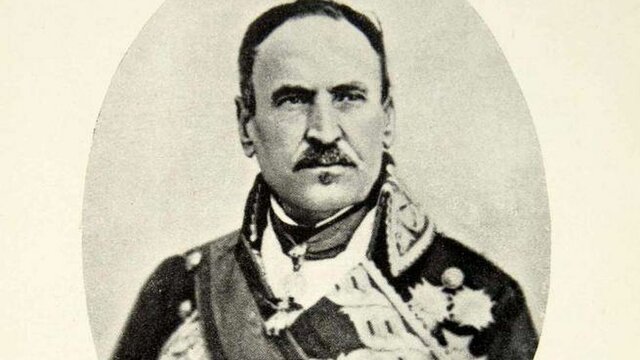 Espartero