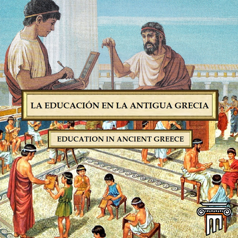 Civilización Griega