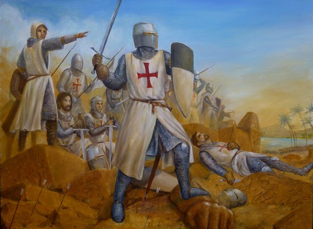 Esimesed sõjaretked Eestisse