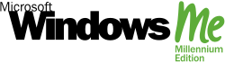 Windows Me