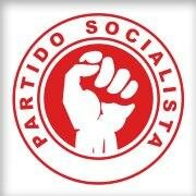 Partidos socialistas.