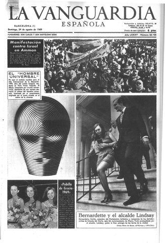 Nacimiento de mi madre