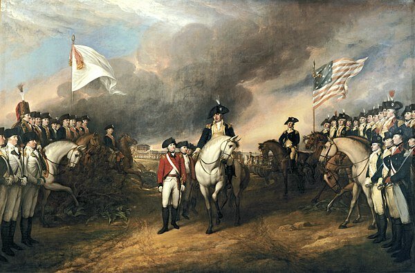 Batalla de Yorktown