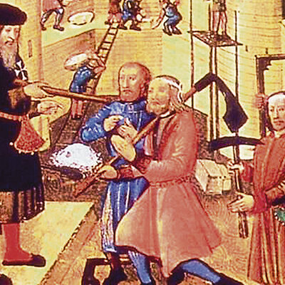 Timeline: EESTLASTE MUISTNE VABADUSVÕITLUS