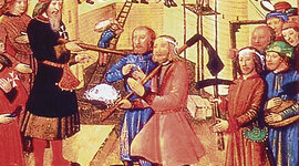 Timeline: EESTLASTE MUISTNE VABADUSVÕITLUS