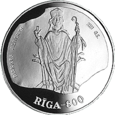 Saarlased üritasid edutult Riiat piirata