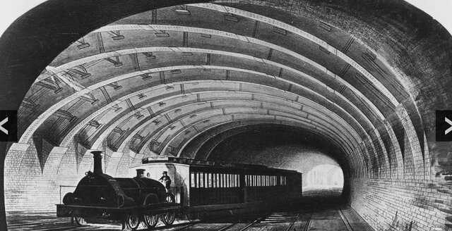 Primer metro