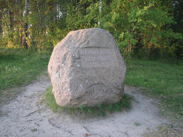 Saarlaste juhtmisel vabasti suur osa mandri-Eestist