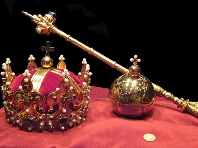 Monarquía constitucional