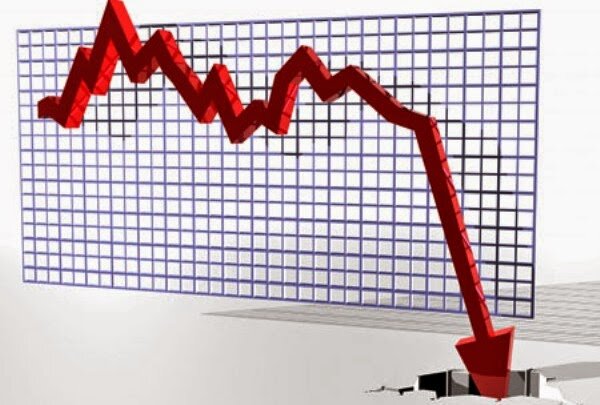 Crisi econòmica internacional