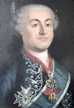 Enrique de Guzmán II conde de Niebla