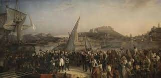 Imperio de los 100 días