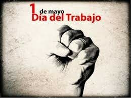 Primero de mayo