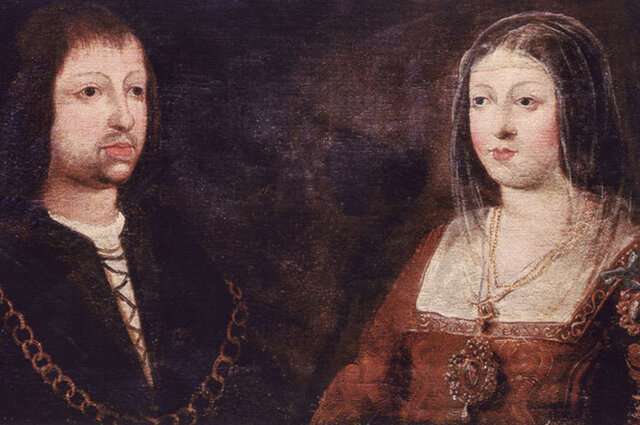 Únicos señores de Canarias