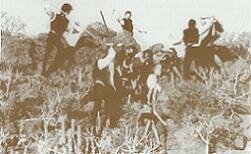 Rebelión de los Gomeros