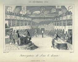 Eleccions al parlament (1792)
