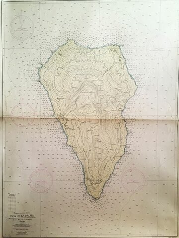 Conquista de La Palma