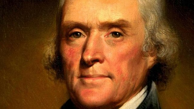 Thomas Jefferson