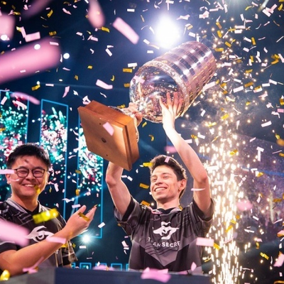 Timeline: История киберспорта в России