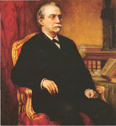 Antonio Cánovas