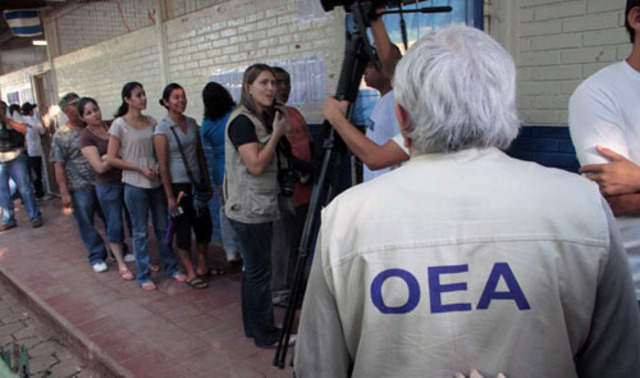 Misiones Especiales: Nicaragua (2005)