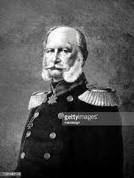 Tercera fase de la unificación alemana