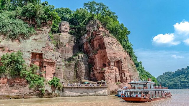 Gran buda de Leishman
