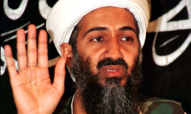 La Muerte de Osama bin Laden