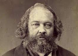 Mijail Bakunin