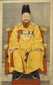 Dinastía Goryeo en Corea