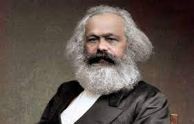 Karl Marx