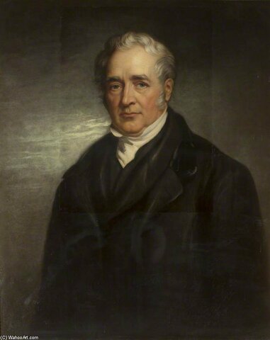 George Stephenson