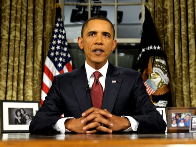 El Fin del Ataque en Iraq