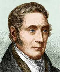 George Stephenson