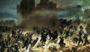 Pérdida de los Estados Pontificios